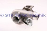 Турбокомпрессор - 1047116 (турбина на Nissan Terrano II 2.5 TD дизель)