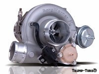 турбина на Audi Q5 2.0 TDI Турбокомпрессор - 818988-5002S
