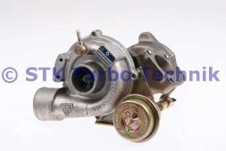 Турбокомпрессор - 53039880005 (турбина на Volkswagen Passat B5 1,8T)