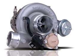 Турбина на Alfa-Romeo 146 1.9 TD Турбокомпрессор - VL4