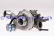 Турбокомпрессор - 733952-5001S (турбина на KIA Sorento 2.5 CRDI)