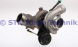 Турбина на Citroen Evasion 2.0 Turbo Турбокомпрессор 454162-5002S