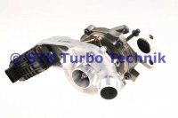 Турбокомпрессор - 778400-5005S (турбина на Jaguar XF 3.0 D дизель)