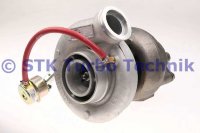 Турбокомпрессор - 3590505 (турбина на MAN Industriemotor)