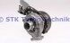 Купить Турбокомпрессор - 753420-5006S (турбина на Citroen Picasso 1.6 HDi дизель FAP)