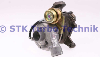 Купить Турбокомпрессор  53039880023 турбина на Citroen Xantia 2.0 HDi дизель