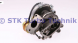 турбина на Citroen Xsara 2.0 HDI дизель Турбокомпрессор - 706977-0003