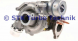турбина на Duster 1.5 dCi дизель 110 Турбокомпрессор - 54389880006