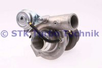 Турбокомпрессор - 49189-02951 (турбина на Fiat Ducato III 3.0 160 Multijet)
