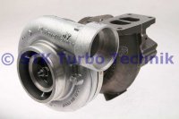 Турбокомпрессор - 56419880001 (турбина на Mercedes OM502LA-E4)