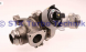 Турбина на Citroen C 4 2.0 HDi FAP Турбокомпрессор - 806497-5001S