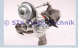Турбина на Fiat 500 TwinAir  Турбокомпрессор 49373-03003