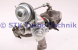 Турбина на Fiat 500 TwinAir  Турбокомпрессор 49373-03003