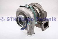 Турбокомпрессор - 4046943 (турбина на Iveco Cursor 10)