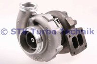 Турбокомпрессор - 452174-5003S (турбина на Volvo Baumaschine L150C)