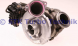 Турбина на BMW 330 d (E90/E91/E92/E93 Турбокомпрессор - 758352-5026S